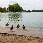 U Zabki Apartamento