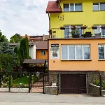 U Zabki Ełk