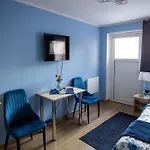 U Zabki Апартаменты Элк