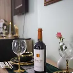 Apartamento U Zabki Ełk
