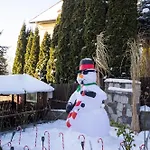 U Zabki Апартаменты Элк