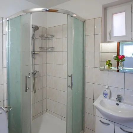 Apartment U Zabki *