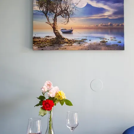 U Zabki Apartment
