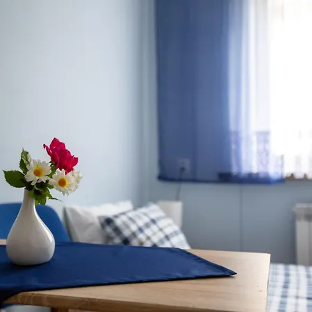 U Zabki Apartment *
