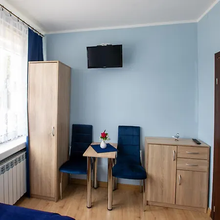 U Zabki Apartman