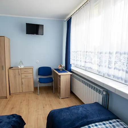 U Zabki Apartment *