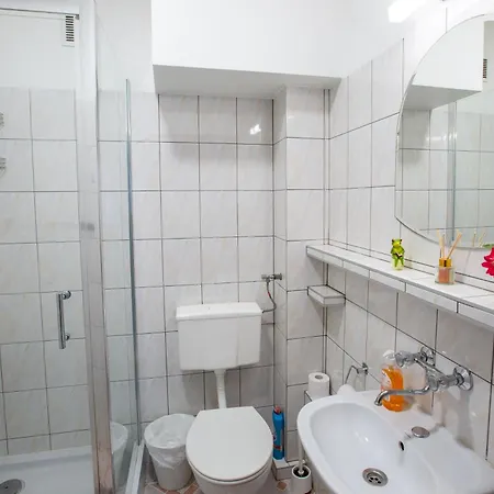 U Zabki Apartment