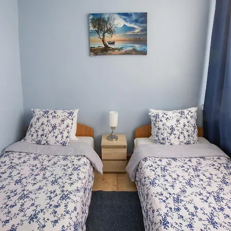 U Zabki Appartamento Ełk