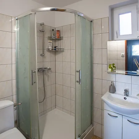 U Zabki Apartament *