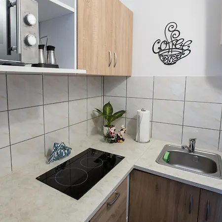 Appartamento U Zabki