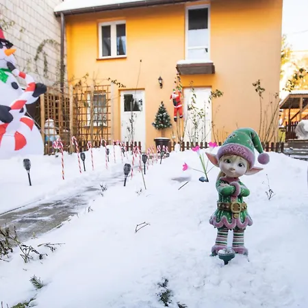 Appartamento U Zabki