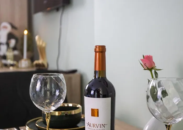 Apartmán U Zabki Ełk